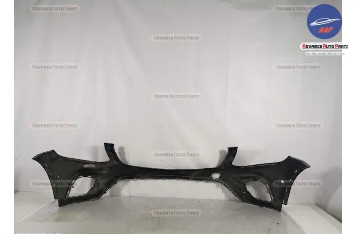 Bara Fata originala cu senzori Mercedes-Benz  GLC AMG  1  [2016 - 2019 - Foto 4