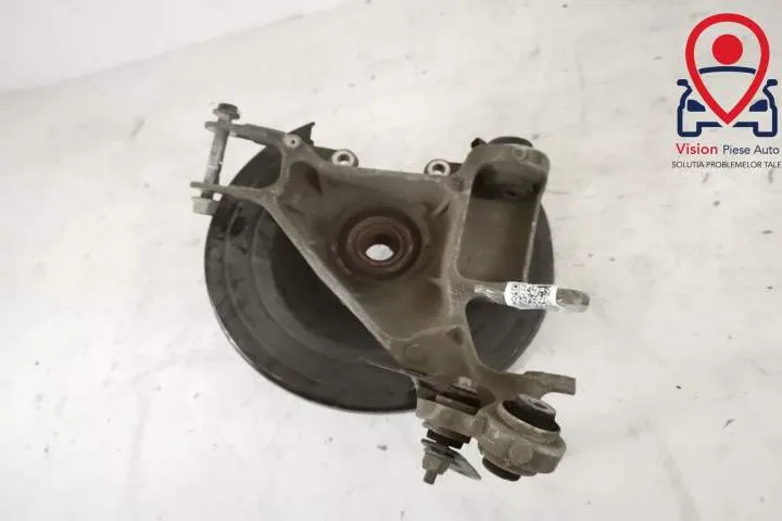 Fuzeta Portfuzeta Dreapta Spate Originala In Stare Buna  Land Rover  R - Foto 4