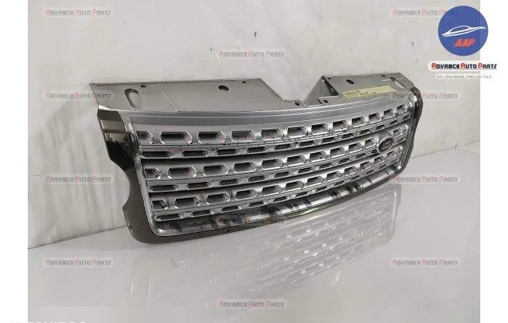Grila Centrala Radiator originala Vogue Land Rover  Range Rover  4 [20 - Foto 2