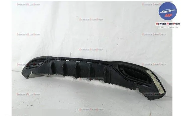 Difuzor Bara Spate original Mercedes-Benz  A-Class  W177/V177 [2018 - - Foto 2