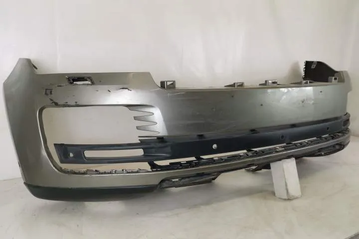 Bara Fata Originala  In Stare Buna Land Rover  Range Rover Vogue  4 [f - Foto 3