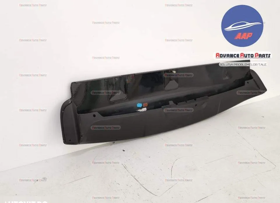 Ornament acoperire haion originala Land Rover  Range Rover Sport  1 [2 - Foto 8