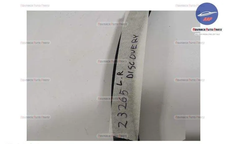 Bandou Overfender Stanga Fata original cu senzor Land Rover  Discovery - Foto 7