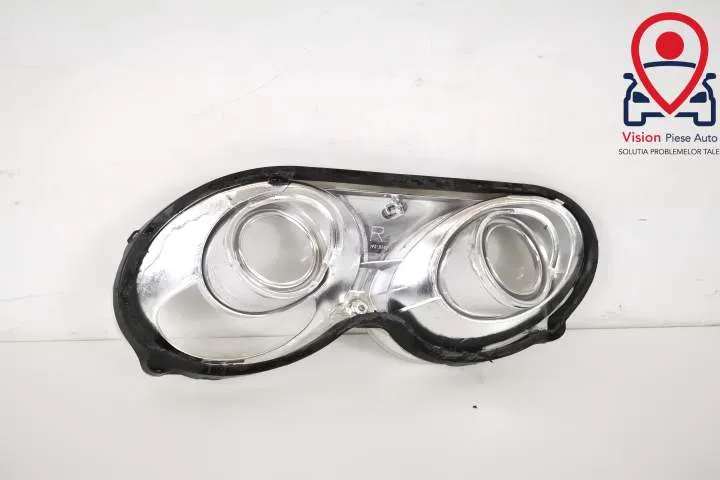 Sticla Far Dreapta Originala In Stare Buna Asiguram Montaj Bentley  Co - Foto 4