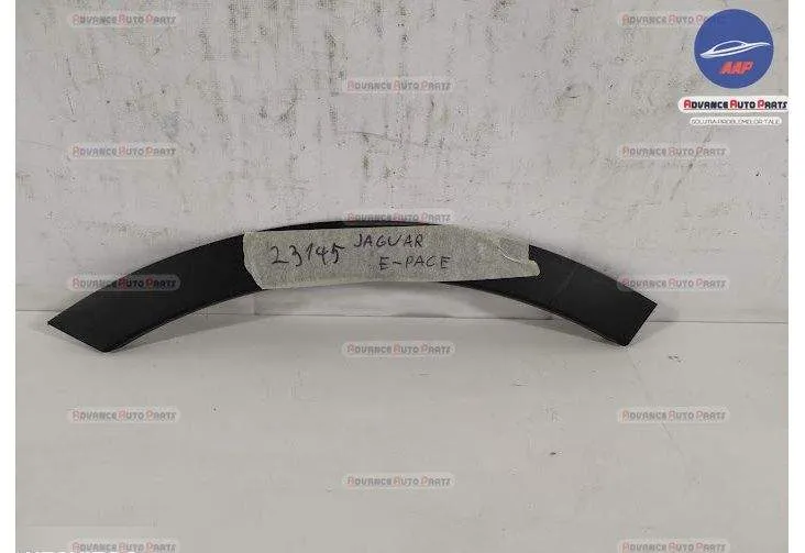 Bandou Overfender Dreapta Spate original Jaguar  E-Pace  1 [2017 - 202 - Foto 1