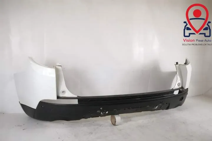 Bara Spate Originala Cu Senzori In Stare Buna Land Rover  Discovery Sp - Foto 2