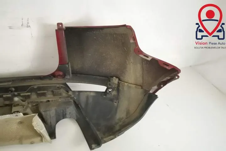 Bara Spate Originala Cu Senzori In Stare Buna Land Rover  Range Rover - Foto 5