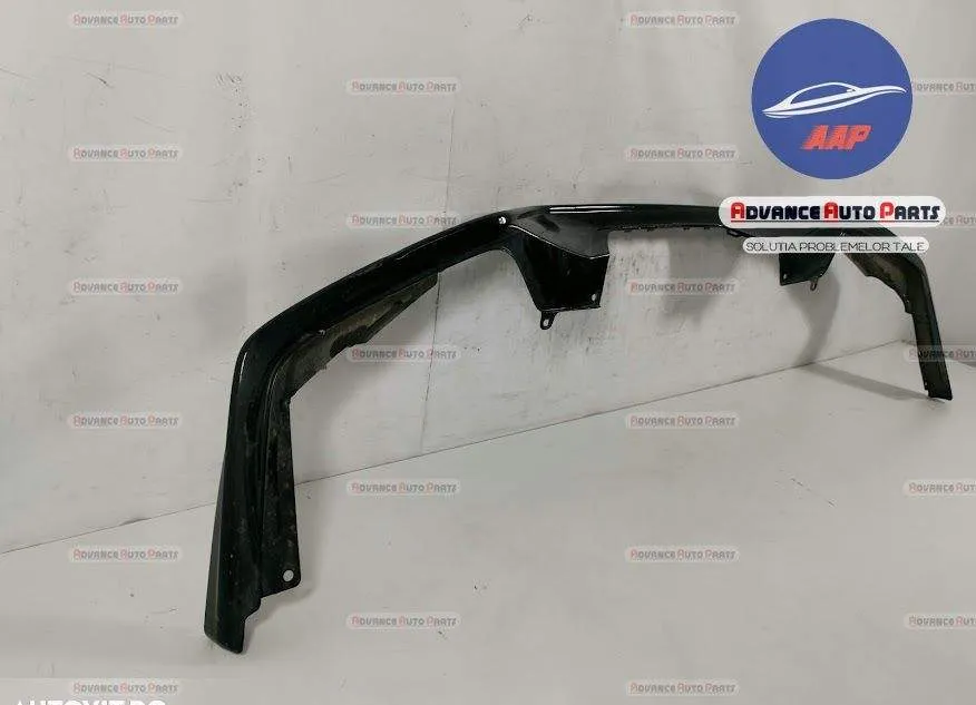 Spoiler Fusta Bara Spate original Honda  Civic  10 [2015 - 2020] - Foto 2