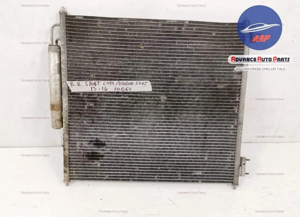 Radiator AC original Land Rover  Range Rover Sport  2 [2013 - 2020] - Foto 6