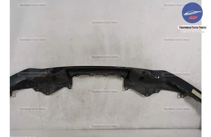 Spoiler Fusta Bara Spate original Honda  Civic Type R  10 [2017 - 2019 - Foto 8