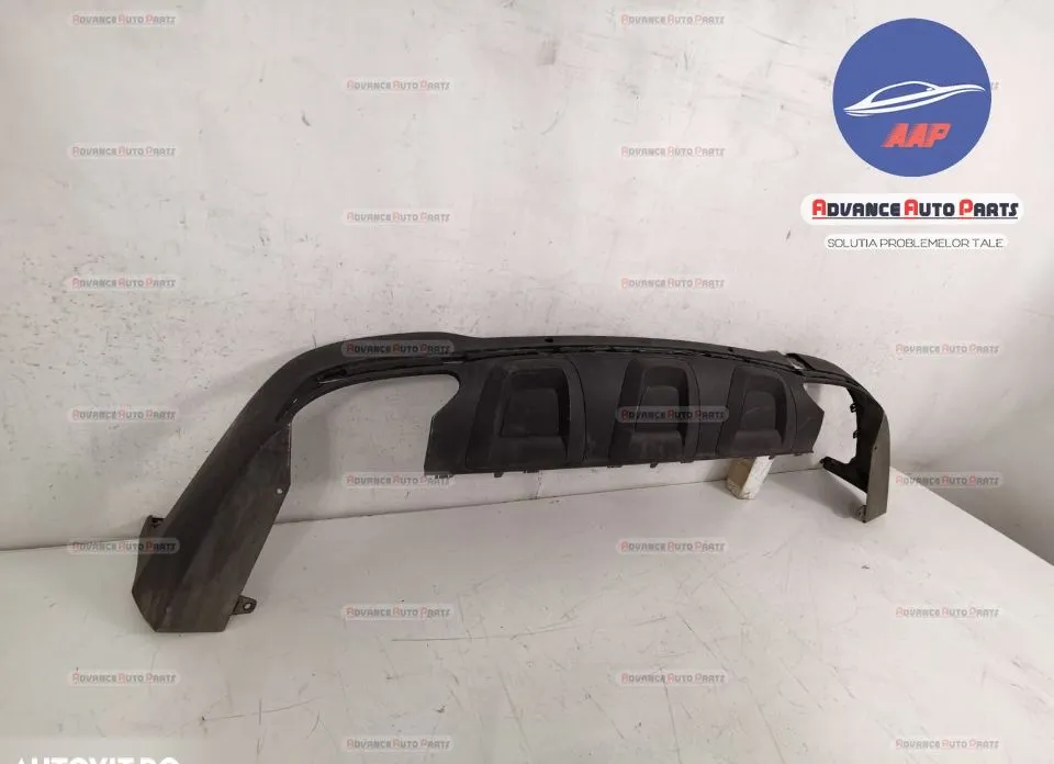 Spoiler fusta spate original Mercedes-Benz  GLC  1  [2015 - 2020] - Foto 6