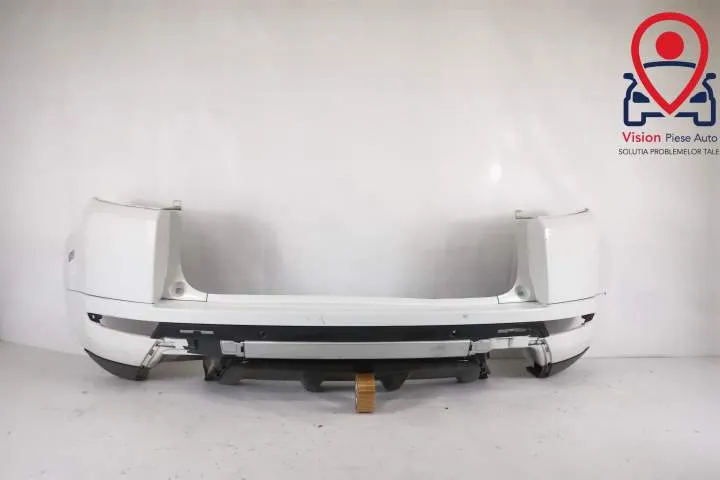 Bara Spate Originala Cu 4 Senzori In Stare Buna Land Rover  Range Rove