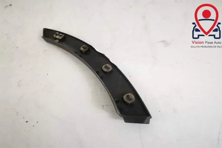 Bandou Aripa Overfender Stanga Spate Original In Stare Buna Mic Usa	 L - Foto 6