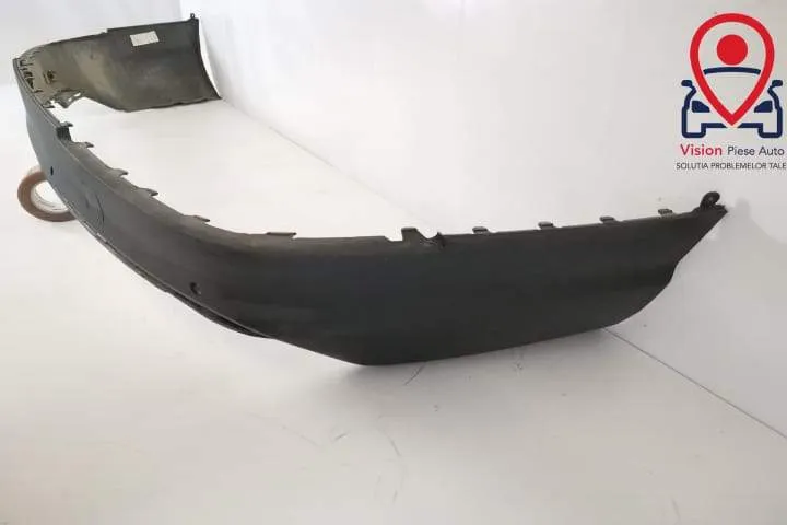Fusta Spoiler Bara Spate Cu Senzori Originala In Stare Buna Audi  Q7 - Foto 3