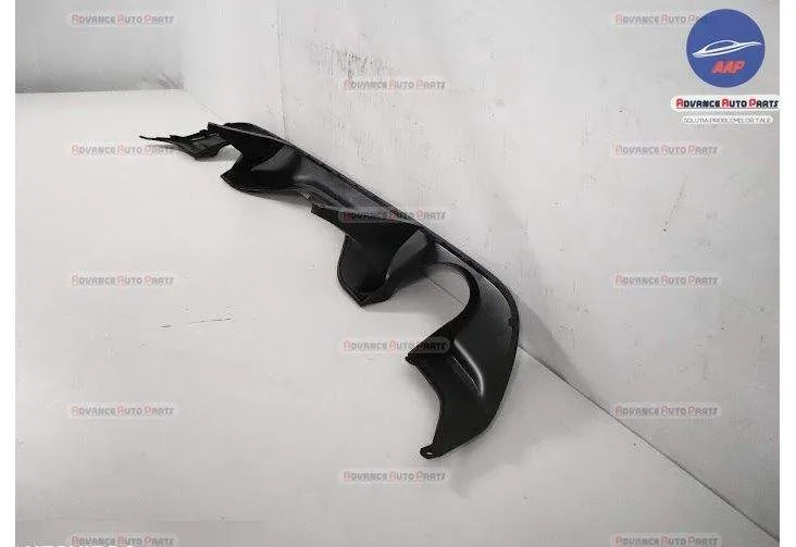 Spoiler Fusta Bara Spate original Mercedes-Benz  A-Class  W176 [2012 - - Foto 6