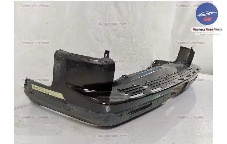 Bara Spate originala cu senzori Land Rover  Discovery  4 [2009 - 2013] - Foto 2