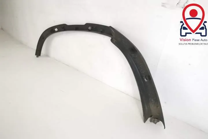 Bandou Aripa Overfender Stanga Spate Original In Stare Buna Land Rover - Foto 6