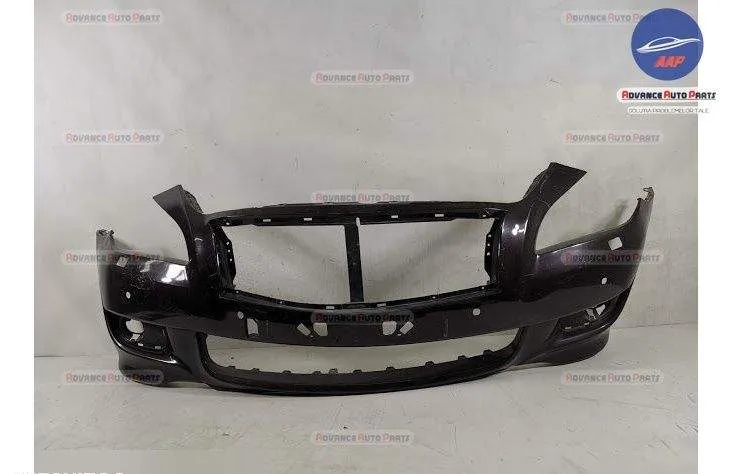 Bara Fata G37 originala cu senzori si spalatori Infiniti  G  V36  [200