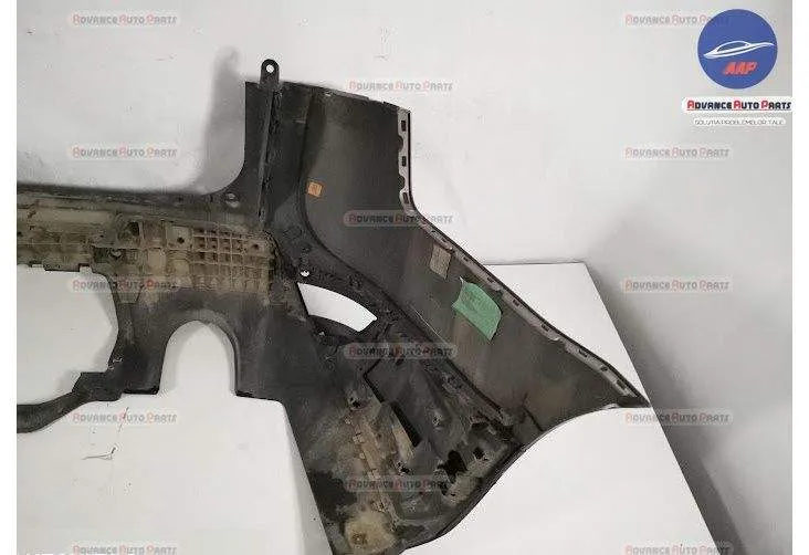 Bara Spate originala cu senzori Land Rover  Range Rover Sport  2 [2013 - Foto 5