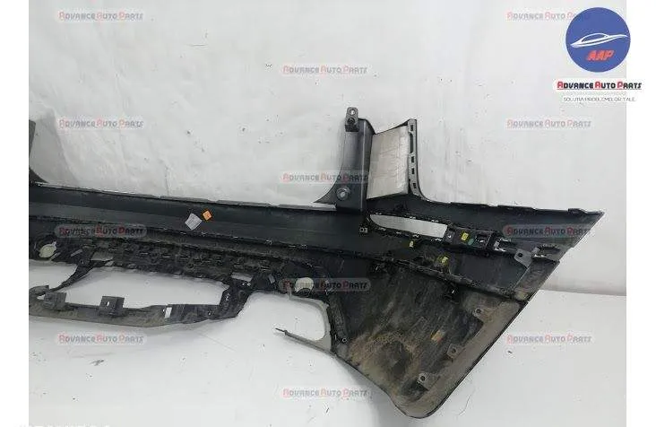 Bara Spate originala cu senzori Land Rover  Range Rover Velar  1 [2017 - Foto 4