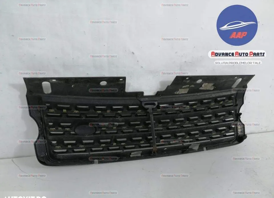 Grila centrala originala Vogue Land Rover  Range Rover  4 [2012 - 2017 - Foto 5