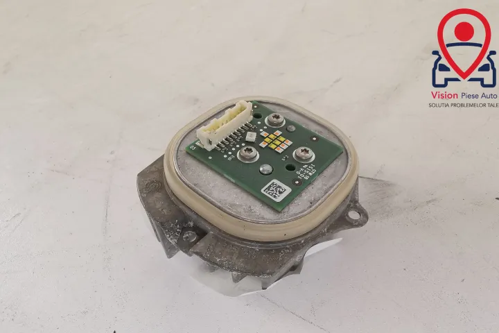 Modul Led Calculator Led Original In Stare Buna Stanga Mercedes-Benz - Foto 3