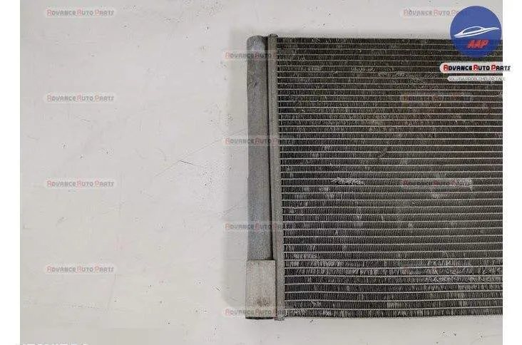 Radiator AC original Jaguar  XE  X760 [2014 - 2020] - Foto 6