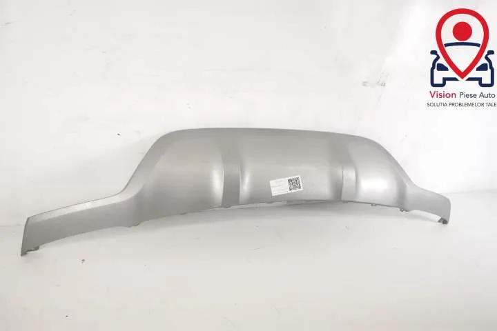 Fusta Spoiler Bara Spate Original In Stare Buna Land Rover  Range Rove - Foto 2