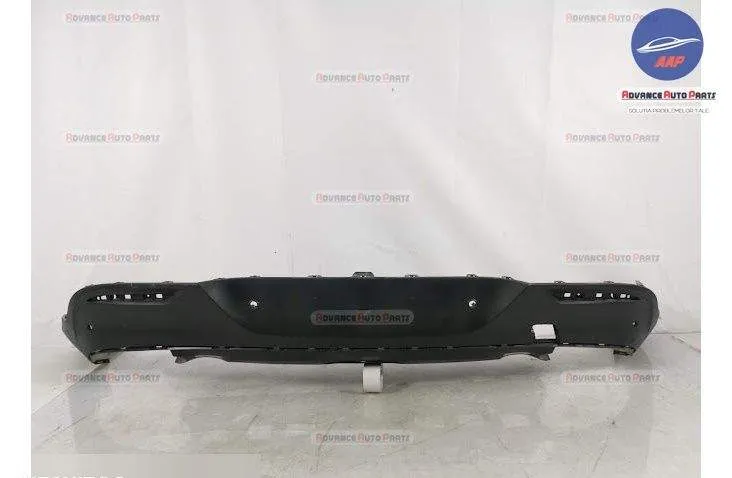 Spoiler Fusta Bara Spate originala cu senzori Mercedes-Benz  AMG GLE C