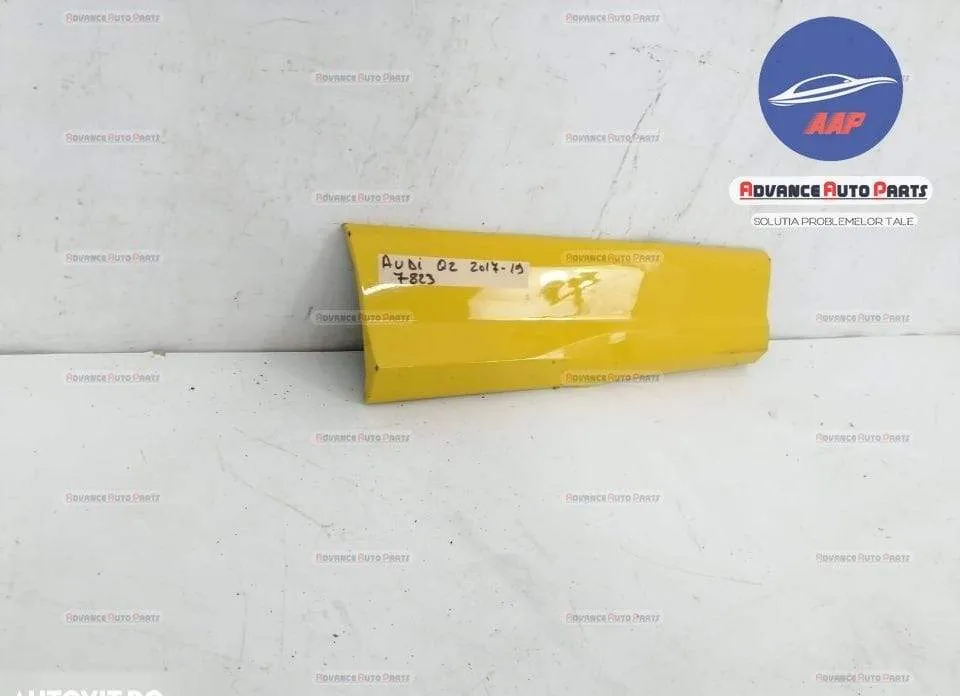 Bandou usa dreapta spate original Audi  Q2  1 [2016 - 2020] - Foto 3