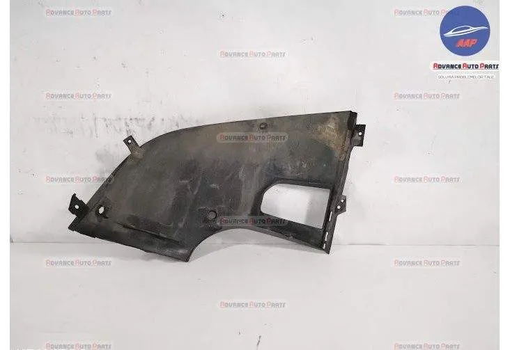 Flaps Dreapta Bara Fata original cu senzori Land Rover  Defender  2 [2 - Foto 4
