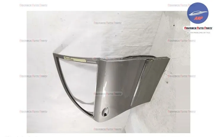 Usa Dreapta Spate originala Mercedes-Benz  E-Class  W211 [2002 - 2006] - Foto 3