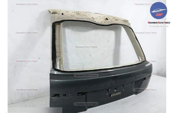 Haion original Land Rover  Range Rover  4 [2012 - 2017] - Foto 1