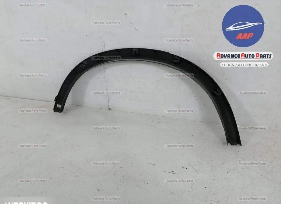 Overfender stanga spate originala BMW  X3  F25 [2010 - 2015] - Foto 5