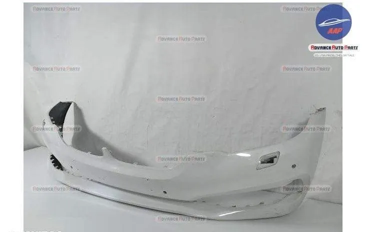 Bara Fata originala cu senzori si spalatori BMW  Seria 5  G30 [2016 - - Foto 3