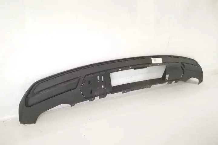 Fusta Spoiler Bara Spate Originala In Stare Buna S line Audi  Q5  2  [ - Foto 2