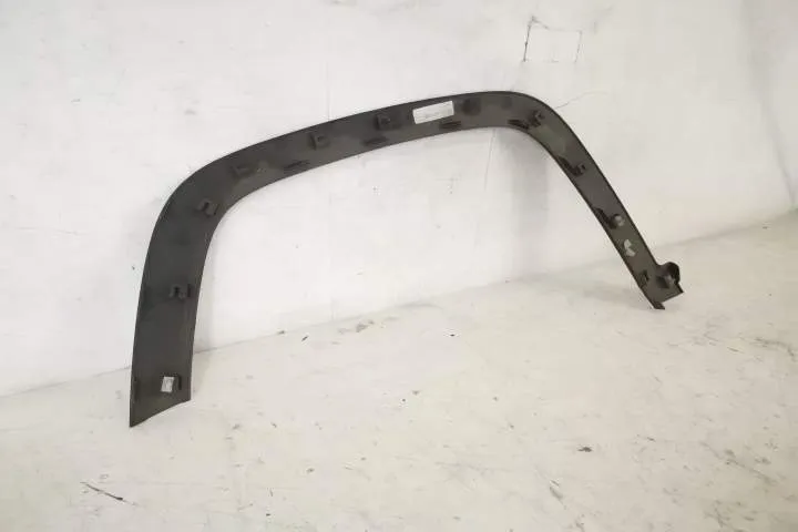 Bandou Aripa Overfender Dreapta Fata Original In Stare Buna Jeep  Comp - Foto 5