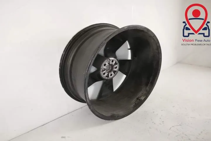 Janta Originala R 23 Pachet SVR Vogue  Land Rover  Range Rover  4 [fac - Foto 5