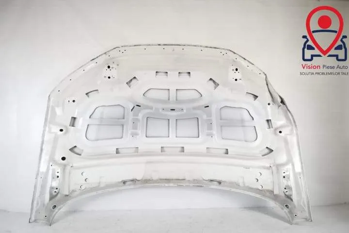 Capota Motor Originala Avariata Audi  Q5  2  [2016 - 2020] - Foto 5
