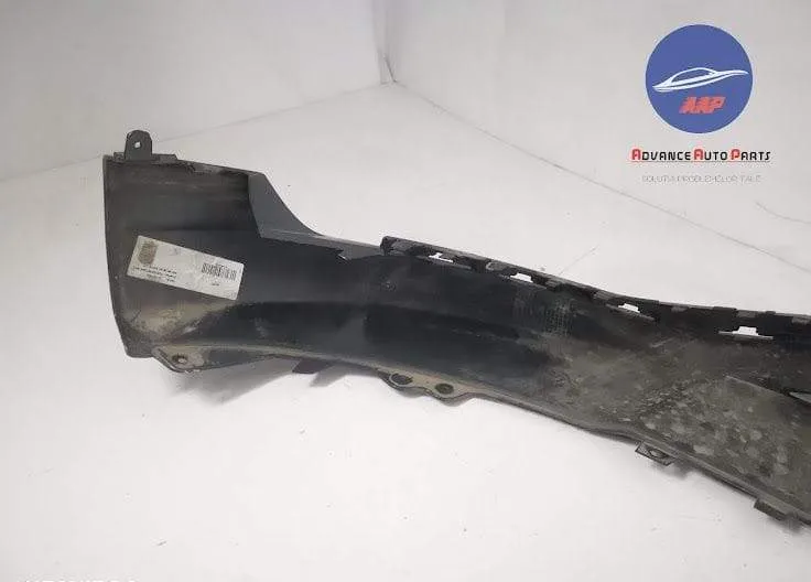 Spoiler Fusta Bara Fata RS originala Audi  Q8  1 [2018 - 2022] - Foto 7