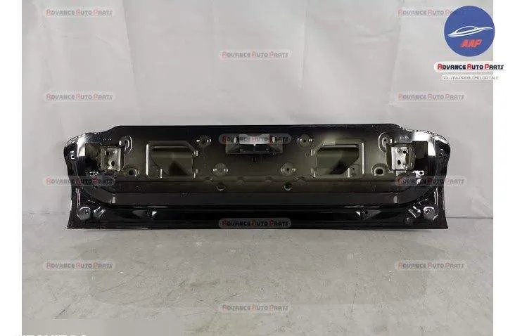Haion Partea Inferioara original Vogue Land Rover  Range Rover  4 [201 - Foto 4