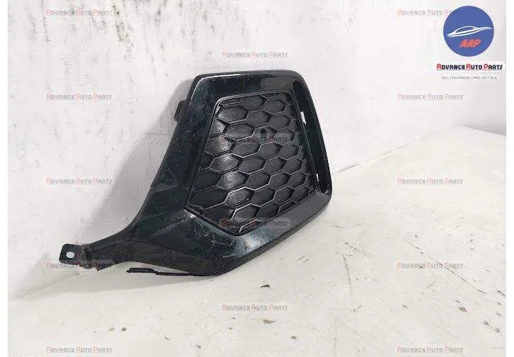 Grila Dreapta Bara Spate originala cu senzori Honda  Civic  10 [2015 - - Foto 2