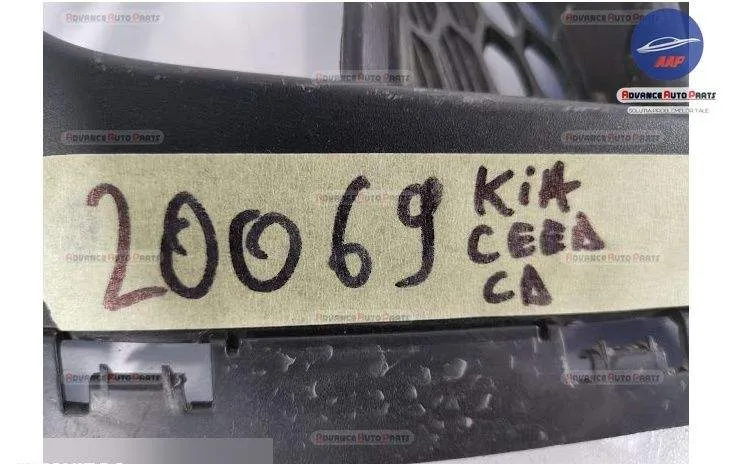 Grila Proiector Dreapta originala Kia  Ceed  3 [2018 - 2021] - Foto 7