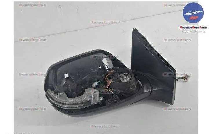 Oglinda Dreapta originala Honda  CR-V  4 [2012 - 2015] - Foto 4