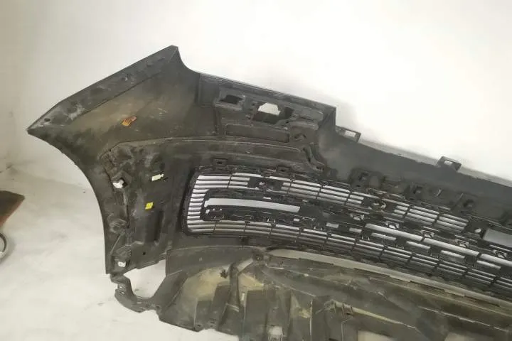 Bara Fata Originala In Stare Buna Semi Completa Land Rover  Range Rove - Foto 7