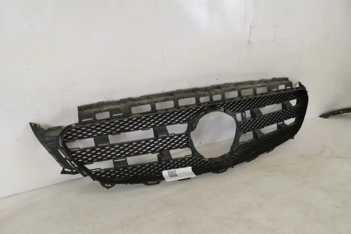 Suport Grila Centrala radiator originala Mercedes-Benz  E-Class  W213 - Foto 2