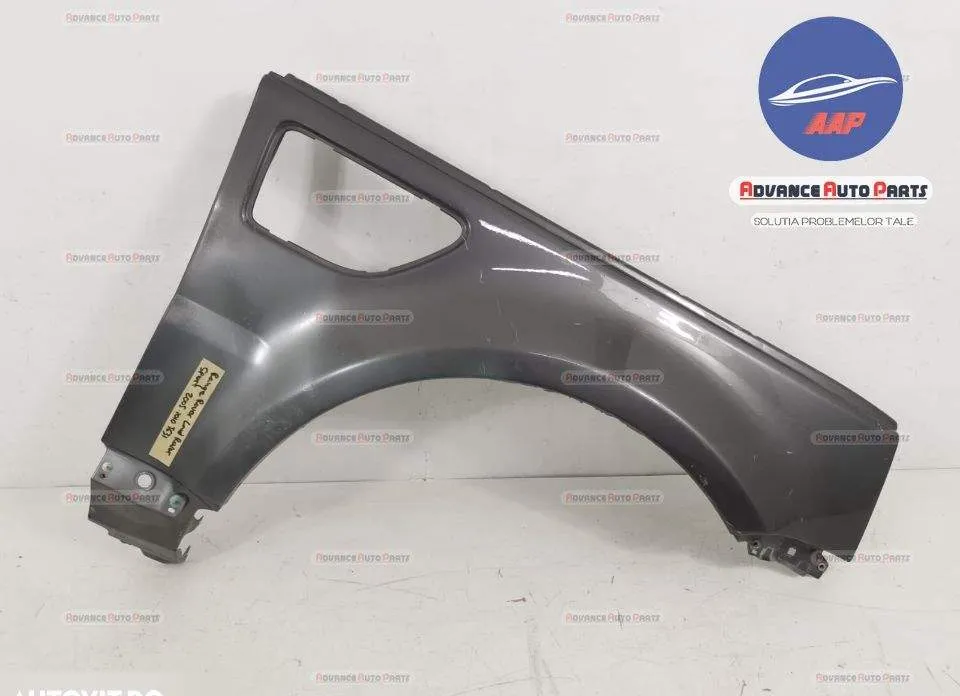 Aripa dreapta originala Land Rover  Range Rover Sport  1 [2005 - 2009]