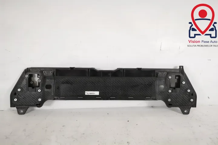 Trager Superior Din Fibra Original In Stare Buna 2021 2022 Mercedes-Be - Foto 4