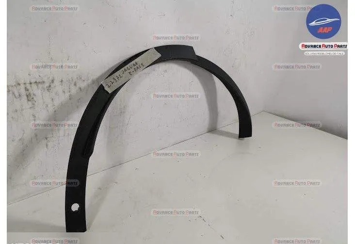 Bandou Overfender Dreapta Spate original cu senzor Jaguar  E-Pace  1 [ - Foto 2