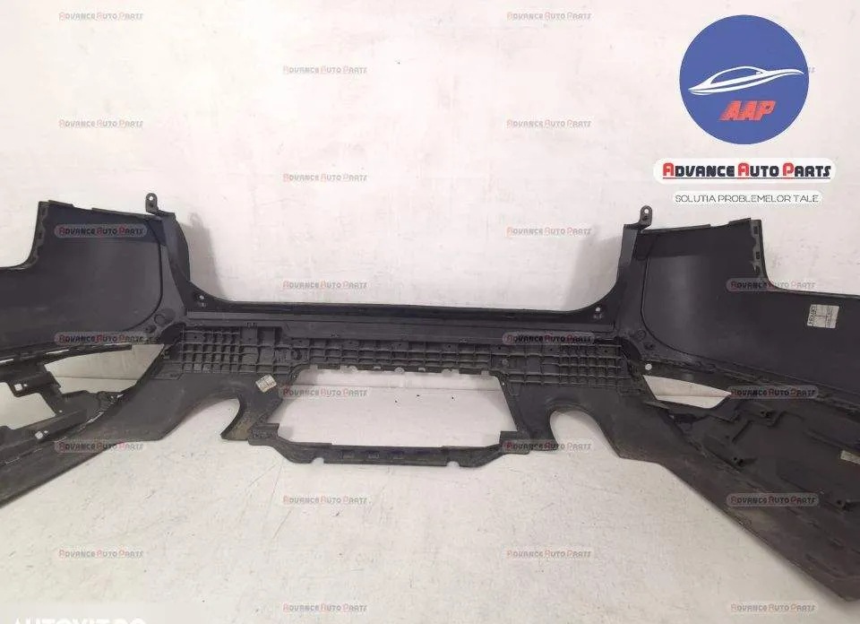Bara spate cu senzori originala in stare buna Land Rover  Range Rover - Foto 5